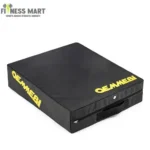 OEMMEBI Deadlift Mat (Shock Absorption Landing Pad)