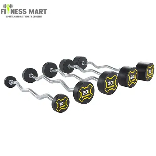 oemmebi-ez-curl-barbell-cpu-tpu-fixed-weight OEMMEBI EZ Curl Barbell (CPU/TPU Fixed Weight) - Image 1