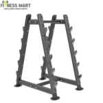 OEMMEBI Italian IR1303 Barbell Rack