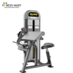 OEMMEBI Italian IRFB04 Biceps Curl Machine