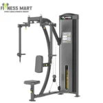 OEMMEBI Italian IRFB1526 Fly/Rear Delt Machine