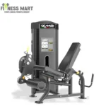 OEMMEBI Italian IRFB1528 Prone Leg Curl/Leg Extension