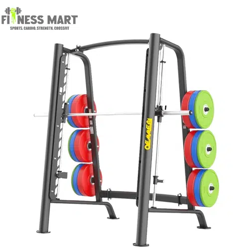 oemmebi-italian-irfb24c-smith-machine OEMMEBI Italian IRFB24C Smith Machine - Image 1