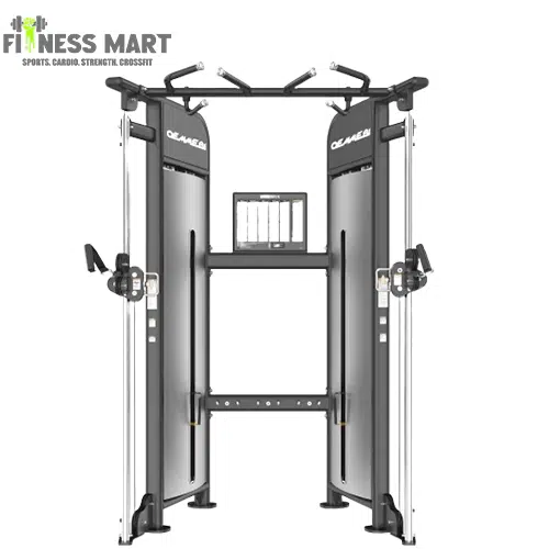 oemmebi-italian-irfb25-functional-trainer OEMMEBI Italian IRFB25 Functional Trainer - Image 1