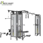 OEMMEBI Italian IRFB32B 5-stack Jungle Gym