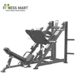 OEMMEBI Italian IRFB37C 45° Leg Press Machine