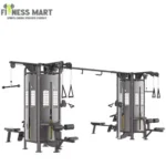 OEMMEBI Italian IRFB43B 8-Stack Multi Jungle Gym