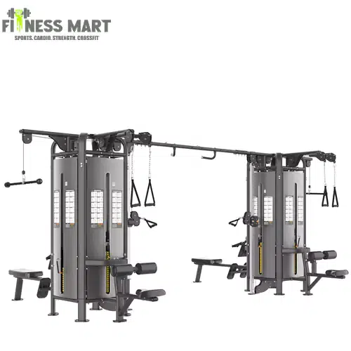 oemmebi-italian-irfb43b-8-stack-multi-jungle-gym OEMMEBI Italian IRFB43B 8-Stack Multi Jungle Gym - Image 1