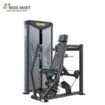 OEMMEBI Italian IRFB509B Chest Press Machine