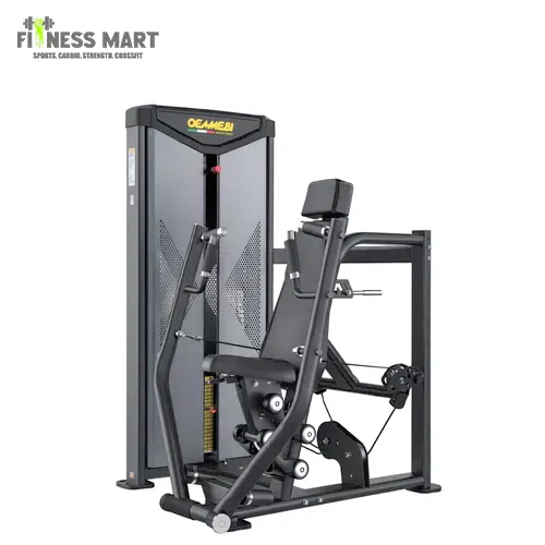 oemmebi-italian-irfb509b-chest-press-machine OEMMEBI Italian IRFB509B Chest Press Machine - Image 1