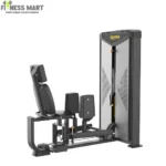 OEMMEBI Italian IRFB514B Abductor & Adductor Machine
