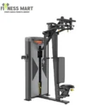 OEMMEBI Italian IRFB526B Fly/Rear Delt Machine