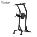 OEMMEBI Italian IRFN5002 Pull Up & Dip Tower