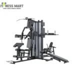OEMMEBI Italian IRHG5004 4-Station Multi Gym