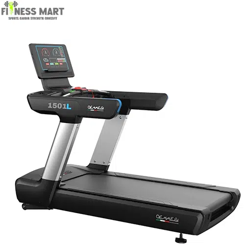 oemmebi-italian-irmt1501l-commercial-motorized-treadmill OEMMEBI Italian IRMT1501L Commercial Motorized Treadmill - Image 1