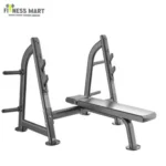OEMMEBI Italian IRSH1100 Olympic Flat Bench