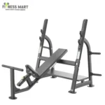 OEMMEBI Italian IRSH1104F Olympic Incline Bench