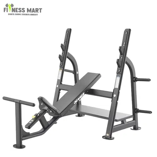 oemmebi-italian-irsh1104f-olympic-incline-bench OEMMEBI Italian IRSH1104F Olympic Incline Bench - Image 1