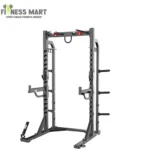 OEMMEBI Italian IRSH1501C Half Rack