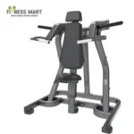 OEMMEBI Italian IRSH1704 Shoulder Press Machine