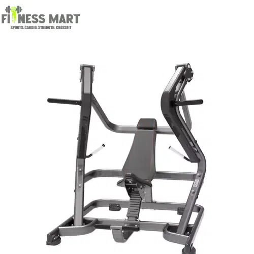 oemmebi-italian-irsh1708-wide-chest-press-machine OEMMEBI Italian IRSH1708 Wide Chest Press Machine - Image 1