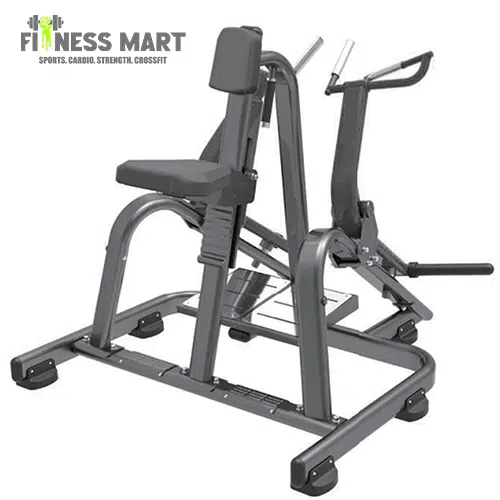 oemmebi-italian-irsh1709-row-machine OEMMEBI Italian IRSH1709 ROW Machine - Image 1