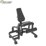 OEMMEBI Italian IRSH1711 Leg Extension Machine