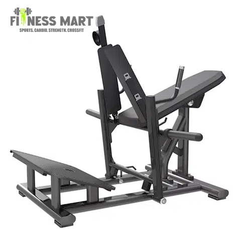 oemmebi-italian-irsh1716-hip-thrust-machine OEMMEBI Italian IRSH1716 Hip Thrust Machine - Image 1