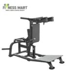OEMMEBI Italian IRSH1718 Hack Squat Machine
