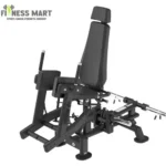 OEMMEBI Italian IRSH1727 3D Multi Abductor