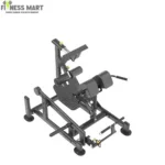 OEMMEBI Italian IRSH1730 Hip Extension Machine