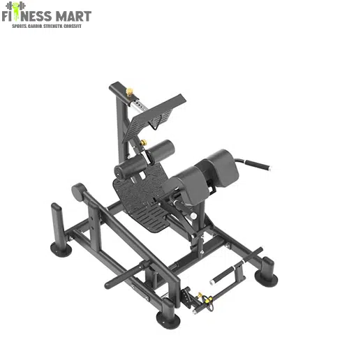 oemmebi-italian-irsh1730-hip-extension-machine OEMMEBI Italian IRSH1730 Hip Extension Machine - Image 1