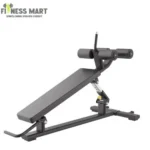 OEMMEBI Italian IRSH4002 Ab Bench
