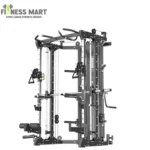 OEMMEBI Italian IRSH5015 All in One Multifunctional Trainer