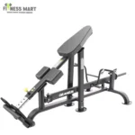 OEMMEBI Italian IRSH740 Incline Level Row