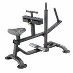 OEMMEBI italian IRSH750F Seated Calf Machine