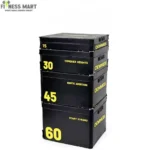 OEMMEBI Italian OM97555F 4-Layer Plyo Boxes