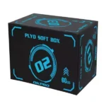 OKPRO 3 In 1 PLYO Soft Jump Box-OK0049E-2