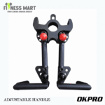 Okpro Adjustable Handel