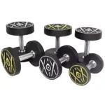 OKPRO CPU Fixed Dumbbell Full Set (390Kg)-OK1038C