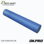 Okpro EVA FOAM ROLLERS 45CM