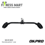 Okpro Fitness Equipment High Down Pull Handle Gym Accessories