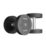 Okpro New Design High Quality Round Dumbbell Full Set-390Kg