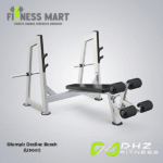 Olympic Decline Bench – DHZ – U3041
