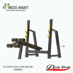 Daily Youth Olympic Decline Bench (FB8026)