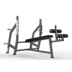 Olympic Decline Bench – Realleader USA – FW-2003
