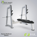 Olympic Flat Bench – DHZ – U3043