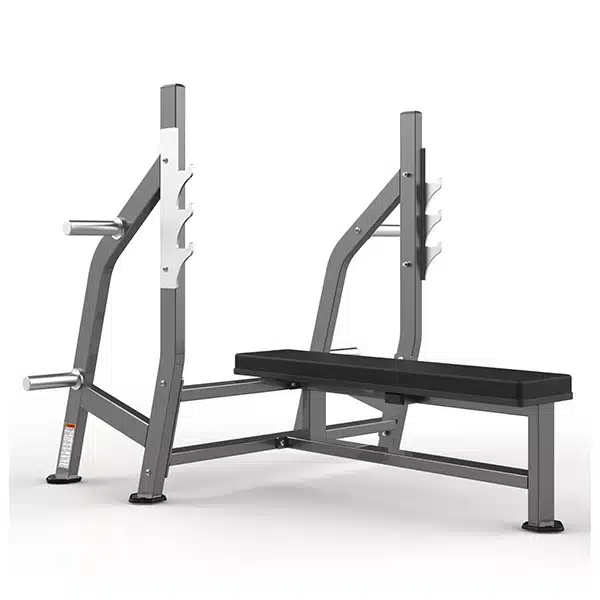 olympic-flat-bench-realleader-usa-fw-2001 Olympic Flat Bench – Realleader USA – FW-2001 - Image 1