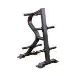 Olympic Weight Plates Rack BODY CHARGE USA-7234A