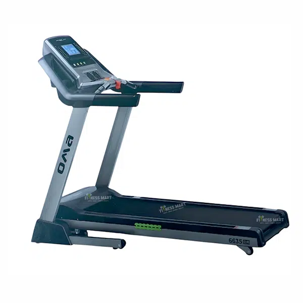 oma-ac-motor-foldable-motorized-treadmill-6639ca Oma 5.0 HP AC Motor Foldable Motorized Treadmill-AC160 - Image 1